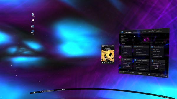Screenshot 4 of Virtual Desktop