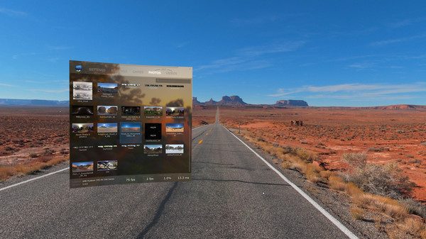 Screenshot 6 of Virtual Desktop