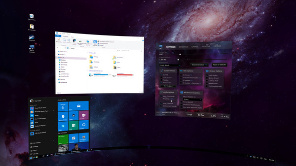 Screenshot 7 of Virtual Desktop