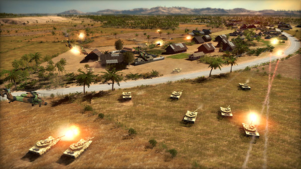 Screenshot 6 of Wargame: Red Dragon