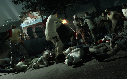 Screenshot 17 of Left 4 Dead 2