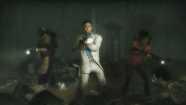 Screenshot 4 of Left 4 Dead 2