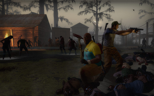 Screenshot 5 of Left 4 Dead 2