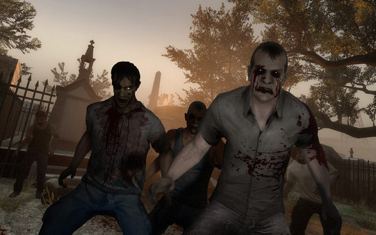 Screenshot 7 of Left 4 Dead 2