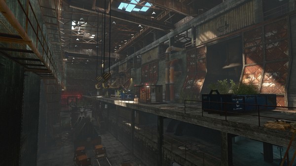 Screenshot 2 of INFRA