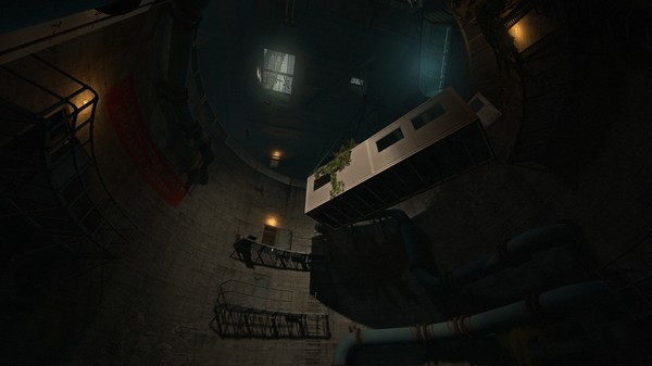 Screenshot 11 of INFRA