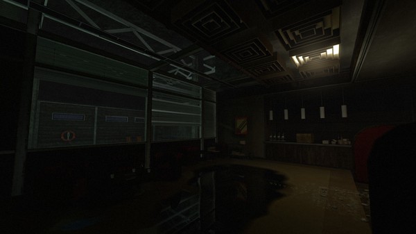 Screenshot 12 of INFRA