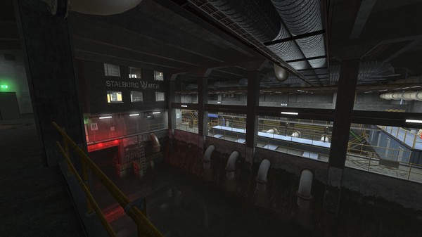 Screenshot 14 of INFRA