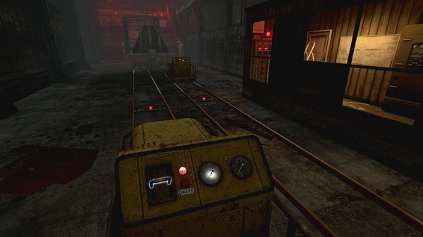 Screenshot 5 of INFRA