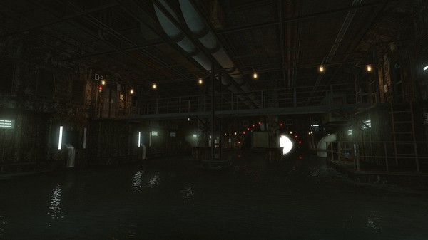 Screenshot 9 of INFRA