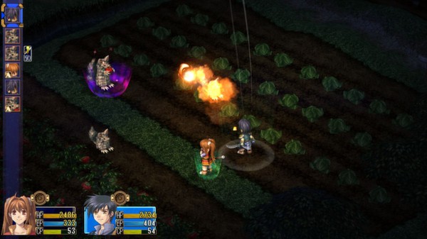 Screenshot 11 of The Legend of Heroes: Trails in the Sky