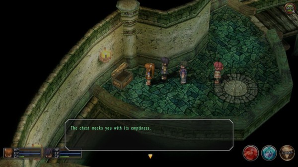 Screenshot 12 of The Legend of Heroes: Trails in the Sky