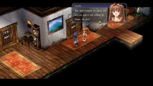 Screenshot 10 of The Legend of Heroes: Trails in the Sky