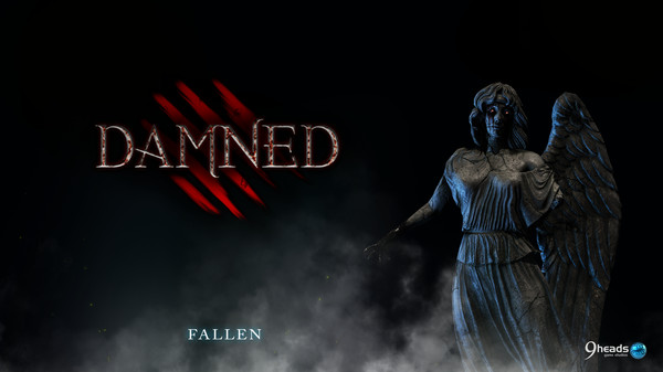 Screenshot 1 of Damned