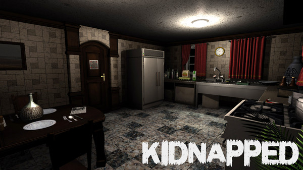 Screenshot 1 of Kidnapped