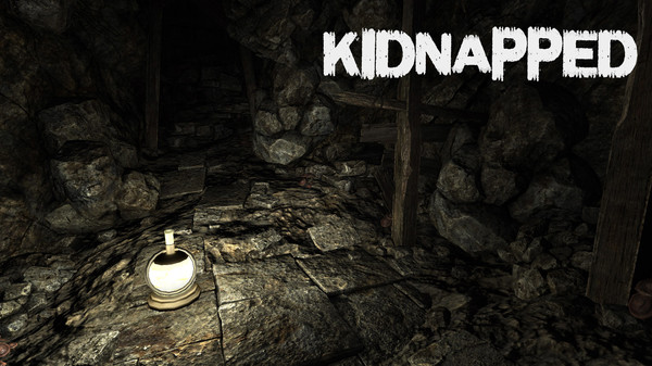 Screenshot 3 of Kidnapped