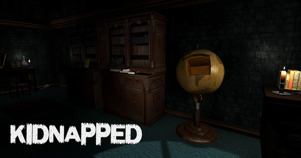 Screenshot 4 of Kidnapped