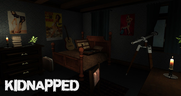 Screenshot 5 of Kidnapped