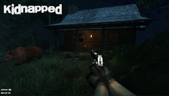 Screenshot 6 of Kidnapped