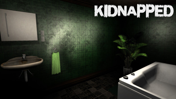 Screenshot 7 of Kidnapped