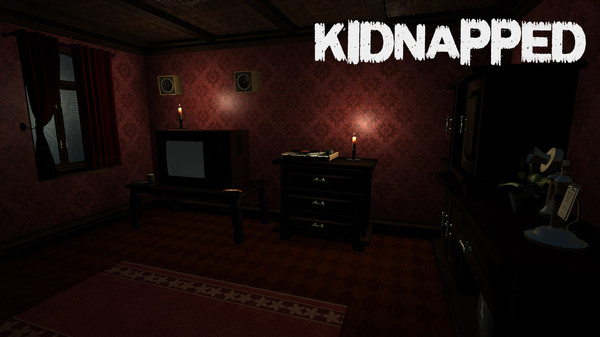 Screenshot 8 of Kidnapped