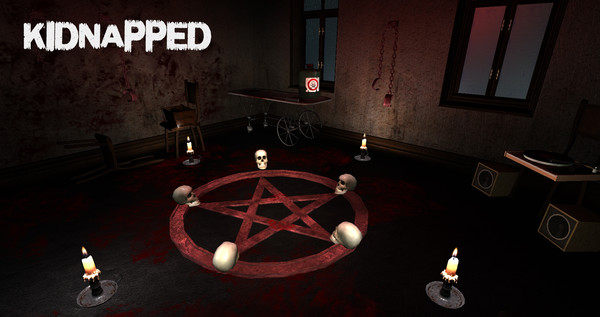 Screenshot 9 of Kidnapped