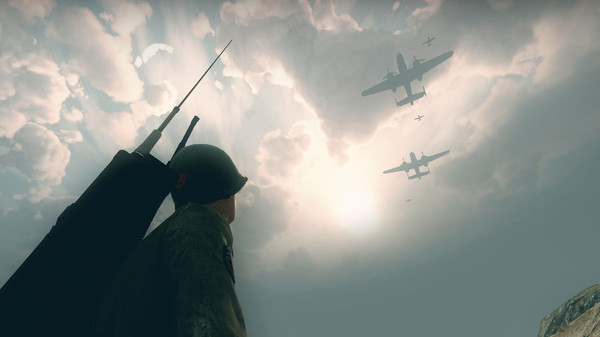 Screenshot 12 of Day of Infamy