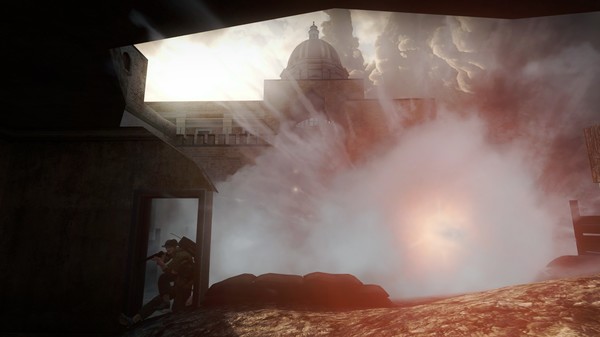 Screenshot 13 of Day of Infamy