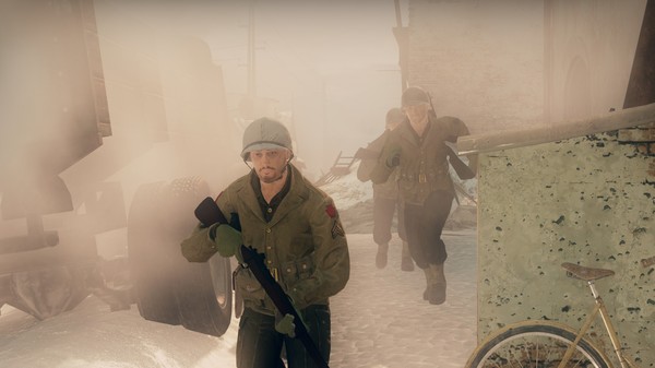 Screenshot 15 of Day of Infamy