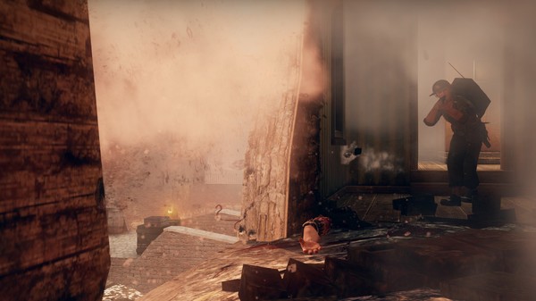 Screenshot 17 of Day of Infamy