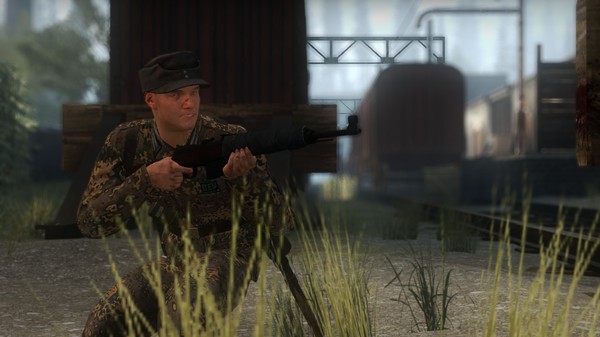 Screenshot 4 of Day of Infamy