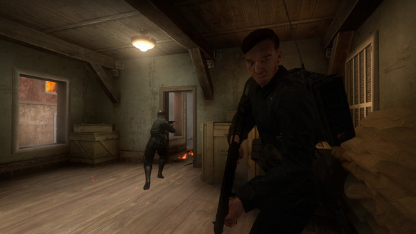 Screenshot 8 of Day of Infamy