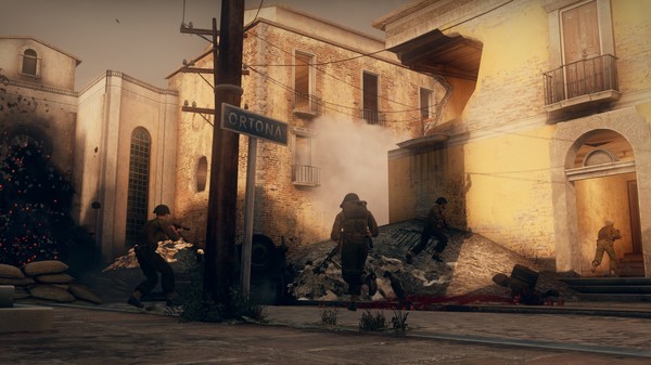 Screenshot 9 of Day of Infamy