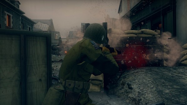 Screenshot 10 of Day of Infamy