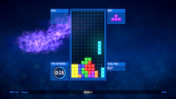 Screenshot 4 of Tetris® Ultimate