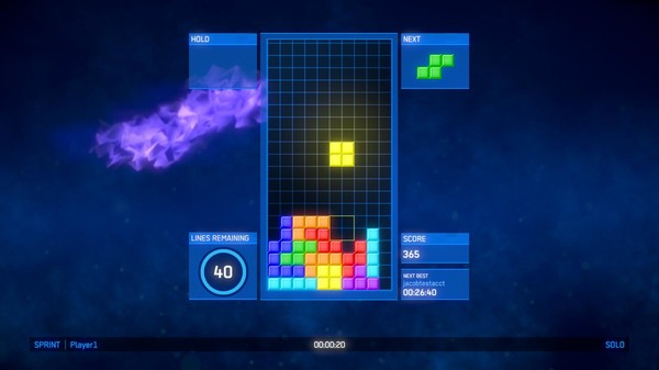 Screenshot 6 of Tetris® Ultimate