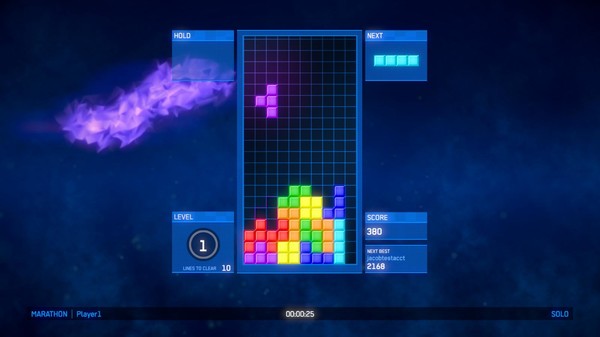 Screenshot 7 of Tetris® Ultimate