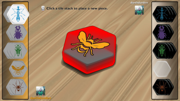 Screenshot 1 of Hive