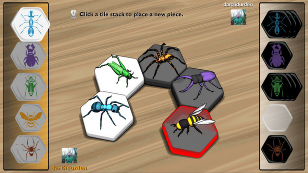 Screenshot 2 of Hive