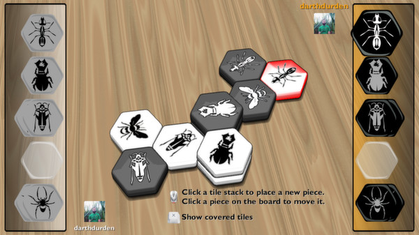 Screenshot 4 of Hive