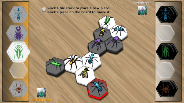 Screenshot 5 of Hive