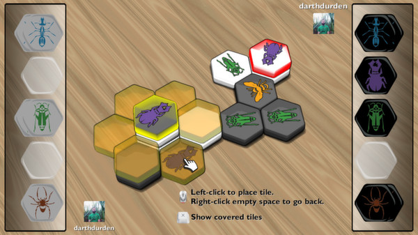 Screenshot 7 of Hive