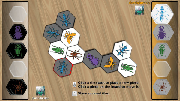 Screenshot 8 of Hive