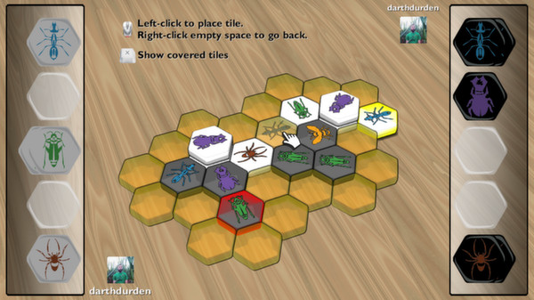 Screenshot 9 of Hive