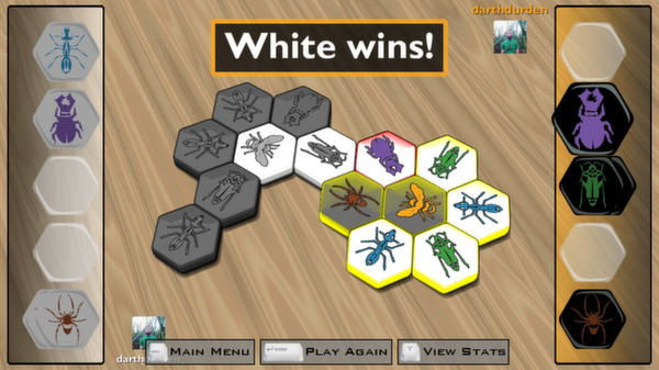 Screenshot 10 of Hive