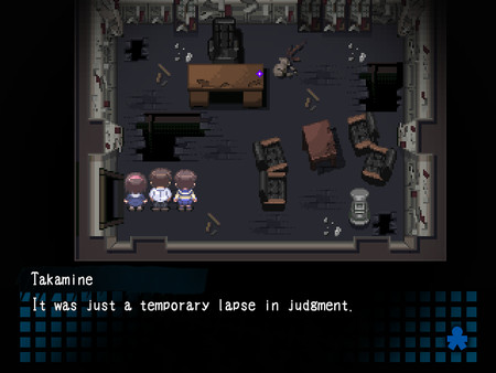 Screenshot 2 of Corpse Party