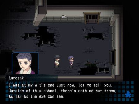 Screenshot 11 of Corpse Party