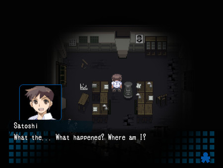 Screenshot 12 of Corpse Party