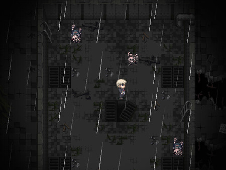 Screenshot 14 of Corpse Party