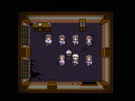 Screenshot 4 of Corpse Party